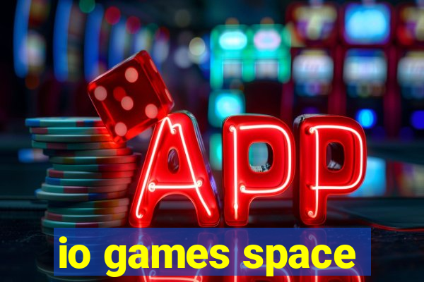 io games space